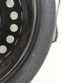 2013-2022 Chevrolet Trax Spare Donut Tire Wheel Rim Oem 1491161 - Oemusedautoparts1.com