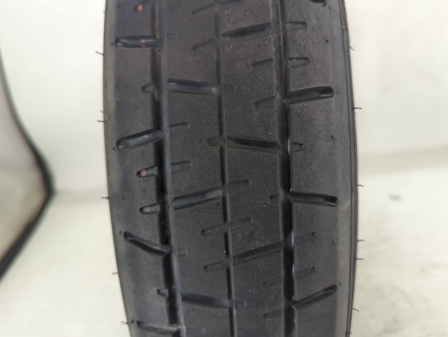 2013-2022 Chevrolet Trax Spare Donut Tire Wheel Rim Oem 1491161 - Oemusedautoparts1.com