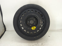 2013-2022 Chevrolet Trax Spare Donut Tire Wheel Rim Oem 1491161 - Oemusedautoparts1.com