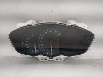 compare product 2017-2018 Chevrolet Trax Instrument Cluster Speedometer Gauges P/N:42650677 711050000000X, 688437714 Miles: Fits Fits 2017 2018 OEM Used Auto Parts
