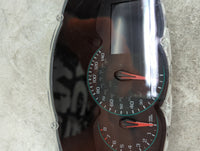 2017-2018 Chevrolet Trax Instrument Cluster Speedometer Gauges P/N:42574330 7110500000000X, 688437714 Miles: Fits Fits 2017 