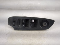 2017-2021 Chevrolet Trax Master Power Window Switch Replacement Driver Side Left Fits Fits 2017 2018 2019 2020 2021 OEM Used