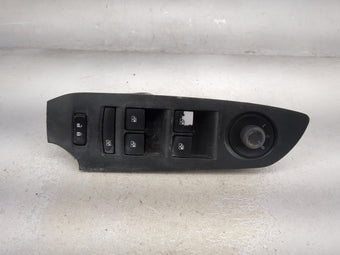 compare product 2017-2021 Chevrolet Trax Master Power Window Switch Replacement Driver Side Left Fits Fits 2017 2018 2019 2020 2021 OEM Used Auto Parts
