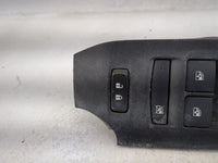 2017-2021 Chevrolet Trax Master Power Window Switch Replacement Driver Side Left Fits Fits 2017 2018 2019 2020 2021 OEM Used