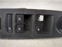 2017-2021 Chevrolet Trax Master Power Window Switch Replacement Driver Side Left Fits Fits 2017 2018 2019 2020 2021 OEM Used