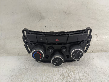 2017-2021 Chevrolet Trax Climate Control Module Temperature AC/Heater Replacement P/N:42521436 3239800000000X Fits OEM Used 