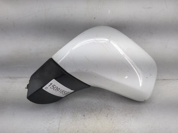 2017-2021 Chevrolet Trax Driver Side View Mirror - Left Door Mirror OEM Used - Oemusedautoparts1.com