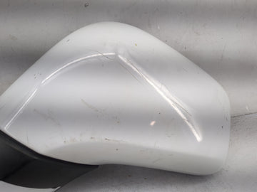 2017-2021 Chevrolet Trax Driver Side View Mirror - Left Door Mirror OEM Used