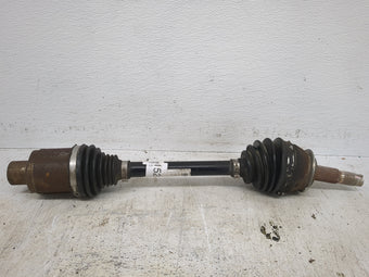 compare product 2017-2021 Chevrolet Trax Axle Shaft Front Passenger Cv C/v 1520880
