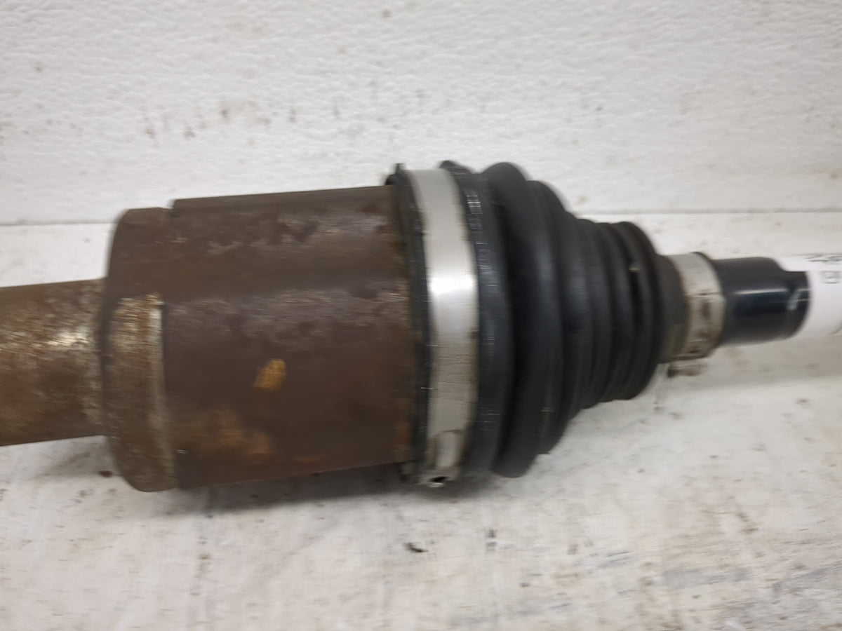 2017-2021 Chevrolet Trax Axle Shaft Front Passenger Cv C/v 1520880 - Oemusedautoparts1.com
