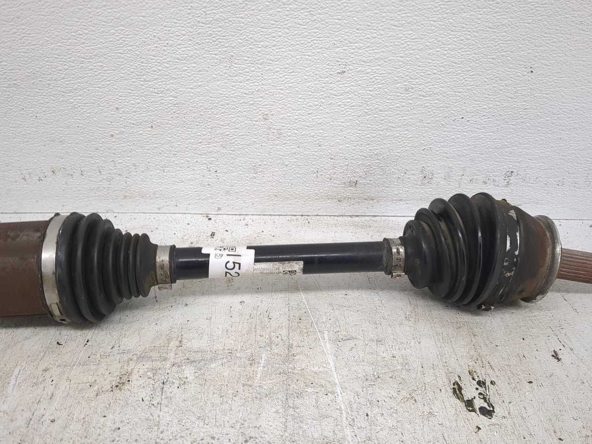 2017-2021 Chevrolet Trax Axle Shaft Front Passenger Cv C/v 1520880 - Oemusedautoparts1.com