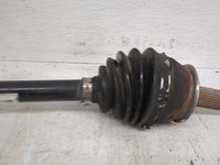2017-2021 Chevrolet Trax Axle Shaft Front Passenger Cv C/v 1520880 - Oemusedautoparts1.com