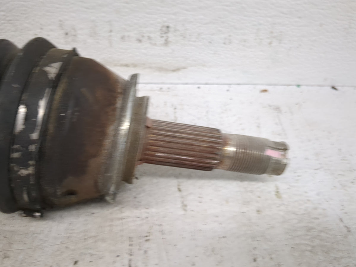 2017-2021 Chevrolet Trax Axle Shaft Front Passenger Cv C/v 1520880 - Oemusedautoparts1.com