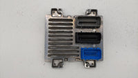 2017-2018 Chevrolet Trax PCM Engine Control Computer ECU ECM PCU OEM P/N:12668986 12679097, 12670309 Fits Fits 2017 2018 201