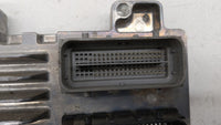 2017-2018 Chevrolet Trax PCM Engine Control Computer ECU ECM PCU OEM P/N:12668986 12679097, 12670309 Fits Fits 2017 2018 201