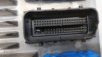 2017-2018 Chevrolet Trax PCM Engine Control Computer ECU ECM PCU OEM P/N:12668986 12679097, 12670309 Fits Fits 2017 2018 201