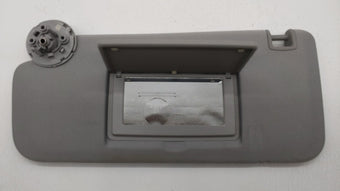 compare product 2017-2018 Chevrolet Trax Sun Visor Shade Replacement Driver Left Mirror Fits Fits 2017 2018 OEM Used Auto Parts