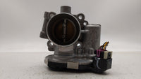 2013-2018 Chevrolet Trax Throttle Body P/N:55565489 12644239AA, 55581662 Fits Fits 2011 2012 2013 2014 2015 2016 2017 2018 2
