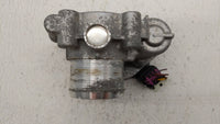 2013-2018 Chevrolet Trax Throttle Body P/N:55565489 12644239AA, 55581662 Fits Fits 2011 2012 2013 2014 2015 2016 2017 2018 2