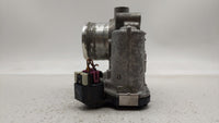 2013-2018 Chevrolet Trax Throttle Body P/N:55565489 12644239AA, 55581662 Fits Fits 2011 2012 2013 2014 2015 2016 2017 2018 2