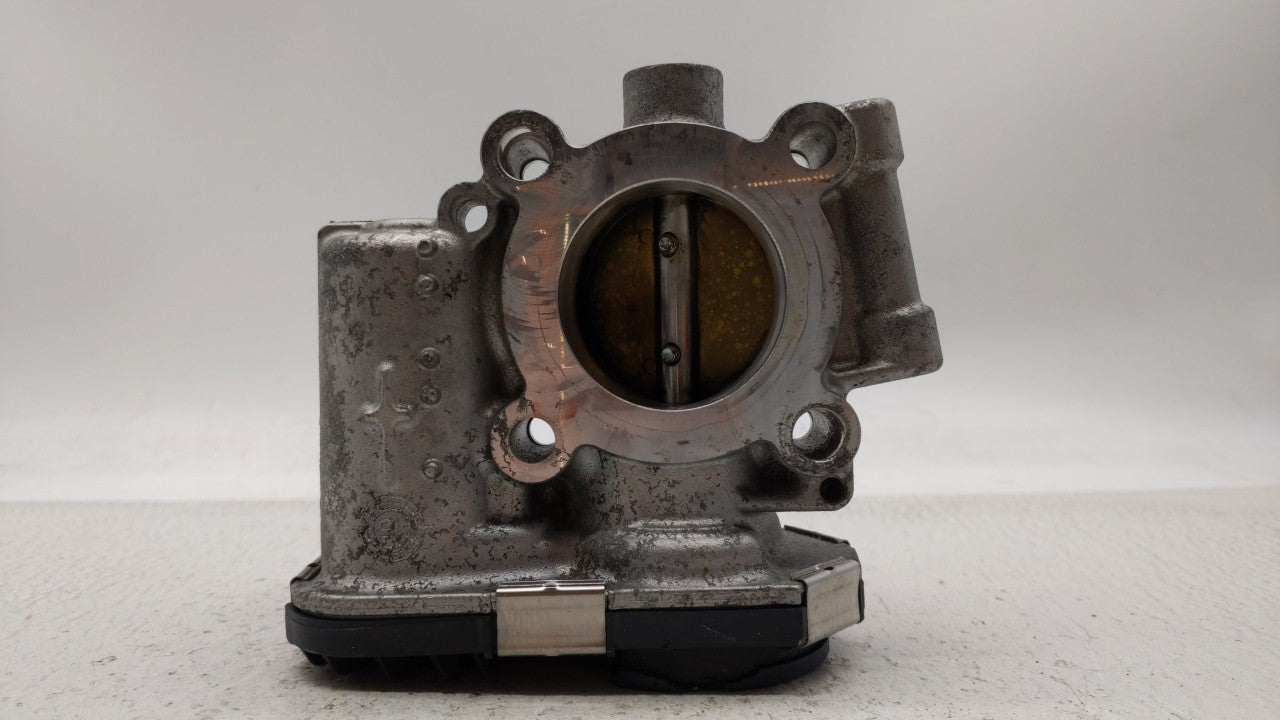 2013-2018 Chevrolet Trax Throttle Body P/N:55565489 12644239AA, 55581662 Fits Fits 2011 2012 2013 2014 2015 2016 2017 2018 2