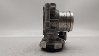 2013-2018 Chevrolet Trax Throttle Body P/N:55565489 12644239AA, 55581662 Fits Fits 2011 2012 2013 2014 2015 2016 2017 2018 2