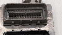 2017-2018 Chevrolet Trax PCM Engine Control Computer ECU ECM PCU OEM P/N:12668986 12695536, 12670309 Fits Fits 2017 2018 201