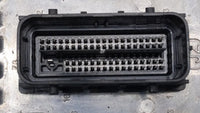 2017-2018 Chevrolet Trax PCM Engine Control Computer ECU ECM PCU OEM P/N:12668986 12695536, 12670309 Fits Fits 2017 2018 201