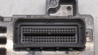 2017-2018 Chevrolet Trax PCM Engine Control Computer ECU ECM PCU OEM P/N:12668986 12695536, 12670309 Fits Fits 2017 2018 201