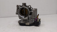 2013-2018 Chevrolet Trax Throttle Body P/N:55565489 12644239AA, 55581662 Fits Fits 2011 2012 2013 2014 2015 2016 2017 2018 2