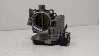 compare product 2013-2018 Chevrolet Trax Throttle Body P/N:55565489 12644239AA, 55581662 Fits Fits 2011 2012 2013 2014 2015 2016 2017 2018 2019 OEM Used Auto Parts