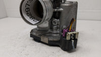 2013-2018 Chevrolet Trax Throttle Body P/N:55565489 12644239AA, 55581662 Fits Fits 2011 2012 2013 2014 2015 2016 2017 2018 2