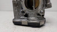 2013-2018 Chevrolet Trax Throttle Body P/N:55565489 12644239AA, 55581662 Fits Fits 2011 2012 2013 2014 2015 2016 2017 2018 2
