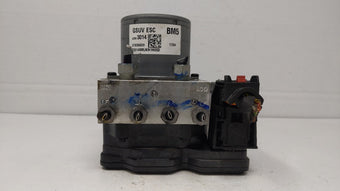 compare product 2017-2021 Chevrolet Trax Anti-Lock Brake ABS Pump Module Actuator OEM P/N:42643519 42520669 Fits Fits 2017 2018 2019 2020 2021 OEM Used Auto Parts