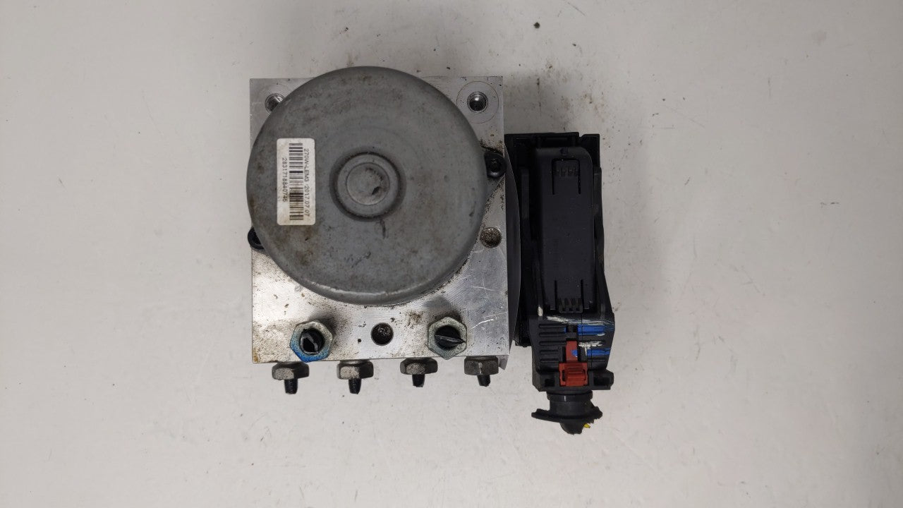 2017-2018 Chevrolet Trax ABS Pump Control Module Replacement P/N:42643519 42520669, 42563014 Fits Fits 2017 2018 2019 OEM Us