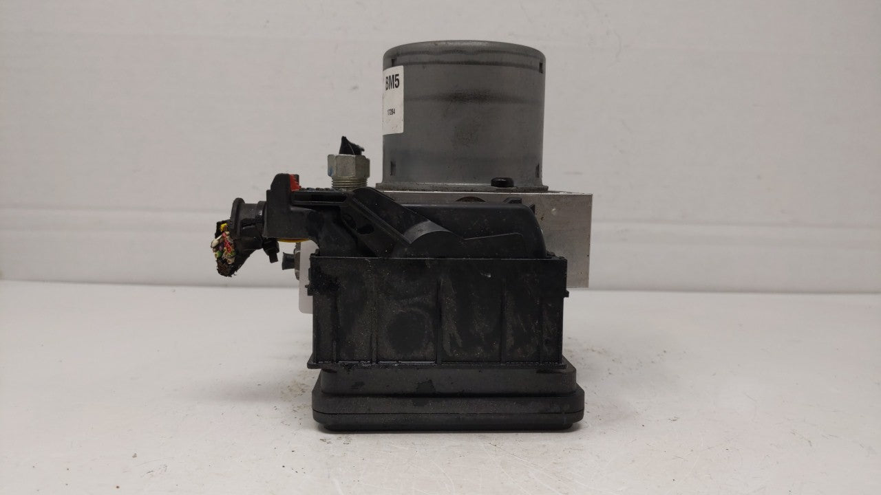 2017-2018 Chevrolet Trax ABS Pump Control Module Replacement P/N:42643519 42520669, 42563014 Fits Fits 2017 2018 2019 OEM Us