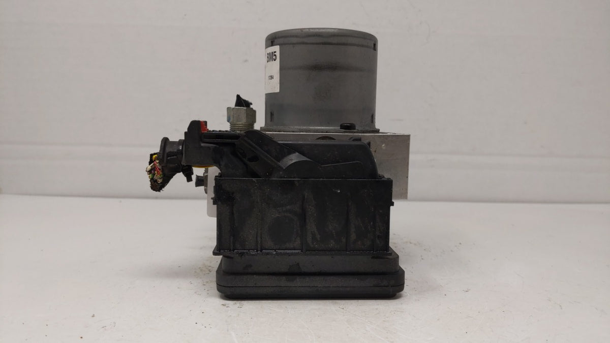 2017-2021 Chevrolet Trax Anti-Lock Brake ABS Pump Module Actuator OEM P/N:42643519 42520669 Fits Fits 2017 2018 2019 2020 20