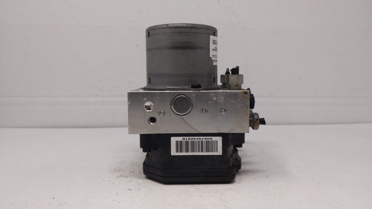 2017-2018 Chevrolet Trax ABS Pump Control Module Replacement P/N:42643519 42520669, 42563014 Fits Fits 2017 2018 2019 OEM Us