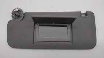 compare product 2017-2018 Chevrolet Trax Sun Visor Shade Replacement Driver Left Mirror Fits Fits 2017 2018 OEM Used Auto Parts