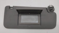 2017-2021 Chevrolet Trax Sun Visor Shade Replacement Passenger Right Mirror Fits Fits 2017 2018 2019 2020 2021 OEM Used Auto