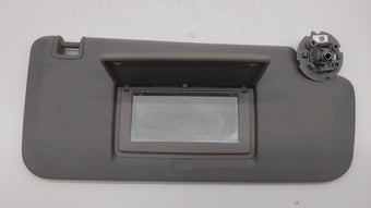 compare product 2017-2021 Chevrolet Trax Sun Visor Shade Replacement Passenger Right Mirror Fits Fits 2017 2018 2019 2020 2021 OEM Used Auto Parts