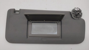 2017-2021 Chevrolet Trax Sun Visor Shade Replacement Passenger Right Mirror Fits Fits 2017 2018 2019 2020 2021 OEM Used Auto