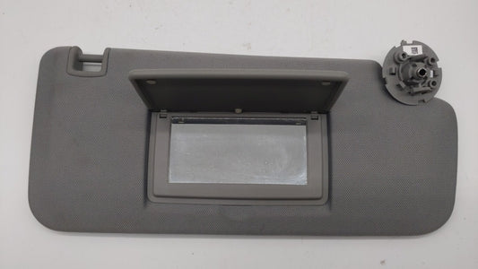 2017-2021 Chevrolet Trax Sun Visor Shade Replacement Passenger Right Mirror Fits Fits 2017 2018 2019 2020 2021 OEM Used Auto