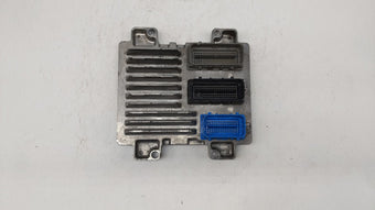 compare product 2017-2018 Chevrolet Trax PCM Engine Control Computer ECU ECM PCU OEM P/N:12668986 12695536, 12670309 Fits Fits 2017 2018 2019 OEM Used Auto Parts