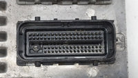 2017-2018 Chevrolet Trax PCM Engine Control Computer ECU ECM PCU OEM P/N:12668986 12695536, 12670309 Fits Fits 2017 2018 201