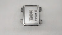 2017-2018 Chevrolet Trax PCM Engine Control Computer ECU ECM PCU OEM P/N:12668986 12695536, 12670309 Fits Fits 2017 2018 201