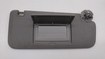 compare product 2017-2018 Chevrolet Trax Sun Visor Shade Replacement Passenger Right Mirror Fits Fits 2017 2018 OEM Used Auto Parts