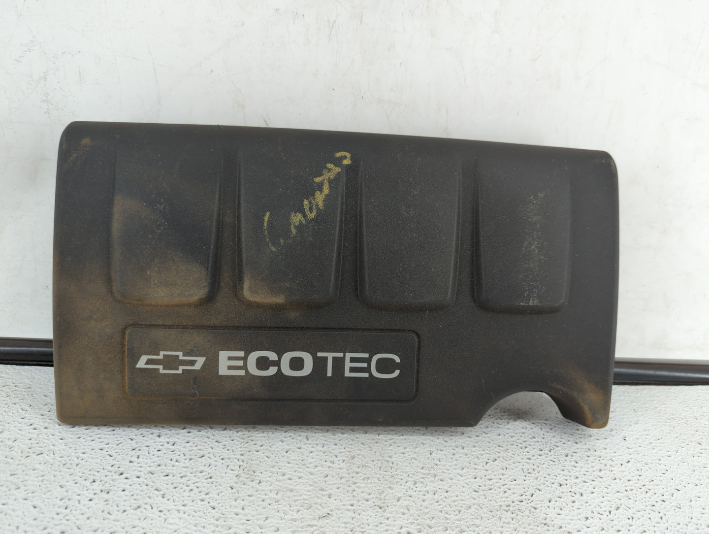 2018 Chevrolet Trax Engine Cover - Oemusedautoparts1.com