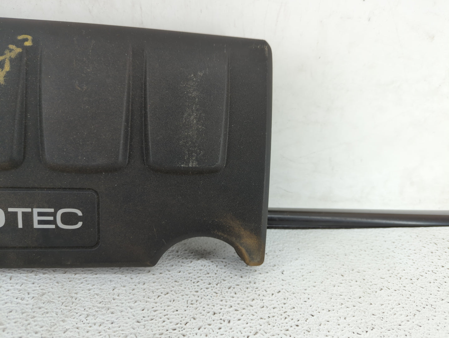 2018 Chevrolet Trax Engine Cover - Oemusedautoparts1.com