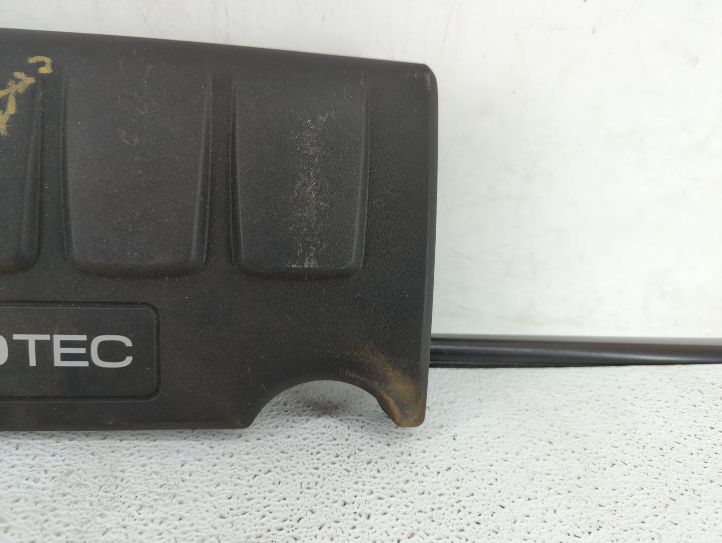 2018 Chevrolet Trax Engine Cover - Oemusedautoparts1.com